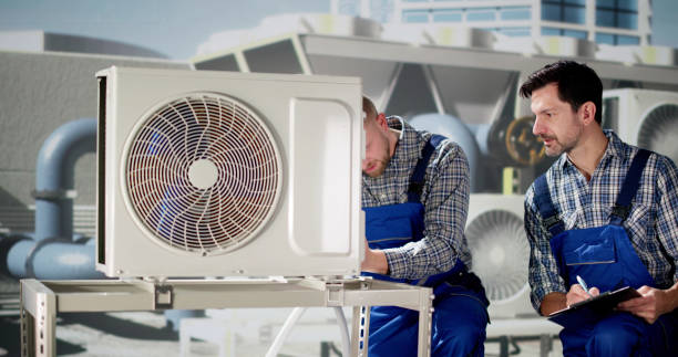 Reliable Blennerhassett, WV HVAC Solutions